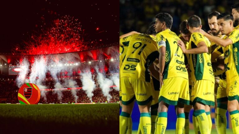 Flamengo x Mirassol: Venda de Ingressos no Maracanã e Preços Atraentes