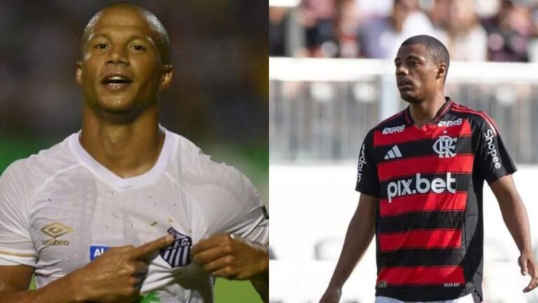 Irmão de De La Cruz rebate críticas médicas e defende jogador do Flamengo