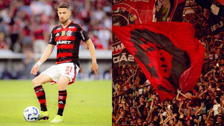 Jorginho Fora do Jogo do Flamengo: Entenda o Motivo da Ausência