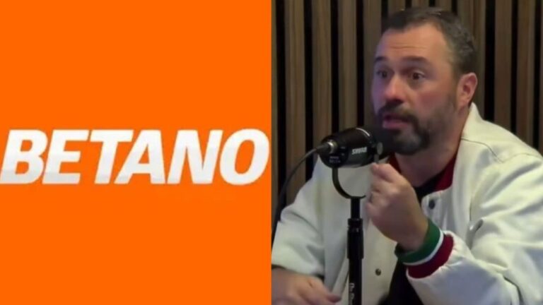 Patrocínio Milionário do Flamengo com Betano Gera Desconfiança no Fluminense