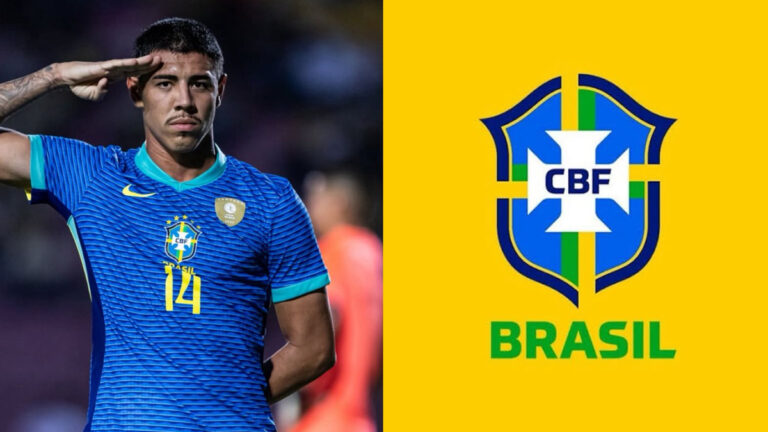 Rubro-Negro Tem Dois Jogadores Desconvocados da Seleção Sub-20 por Pedido do Clube