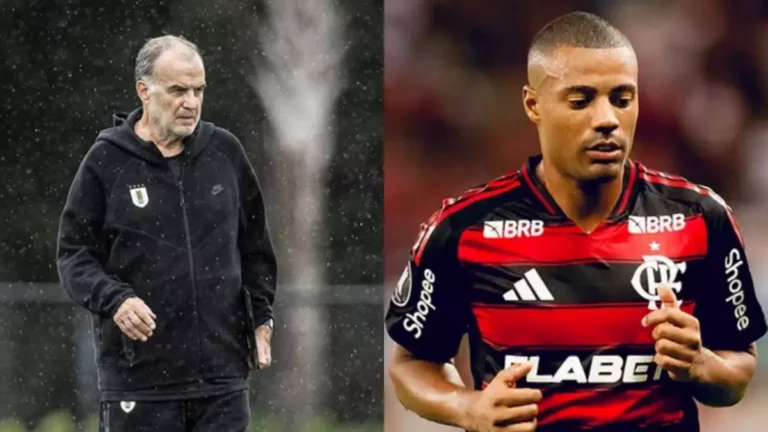 Saúde de De La Cruz: Técnico do Uruguai esclarece ausência no time nacional