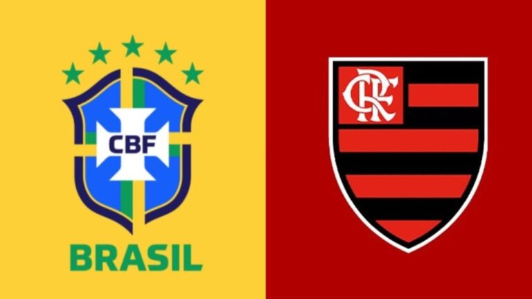 Seleção Brasileira Convoca Três Destaques do Rubro-Negro para Copa do Mundo Sub-20