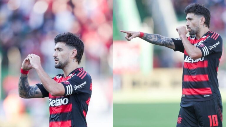 Arrascaeta Destaca Estabilidade no Comando do Flamengo Após Vitória Sobre Juventude