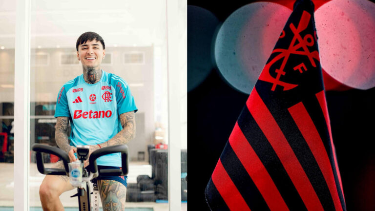 Desfalques Confirmados: Flamengo Enfrenta Estudiantes na Libertadores