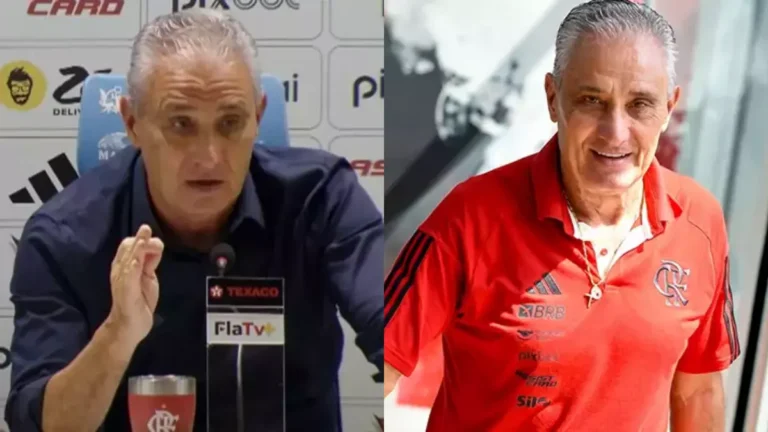 Ex-Técnico do Flamengo, Tite Enfrenta Nova Cirurgia no Joelho e Só Volta em 2026