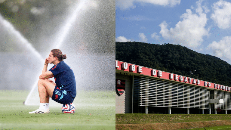 Flamengo Define Estratégia Durante Data FIFA: Confira a Programação Completa