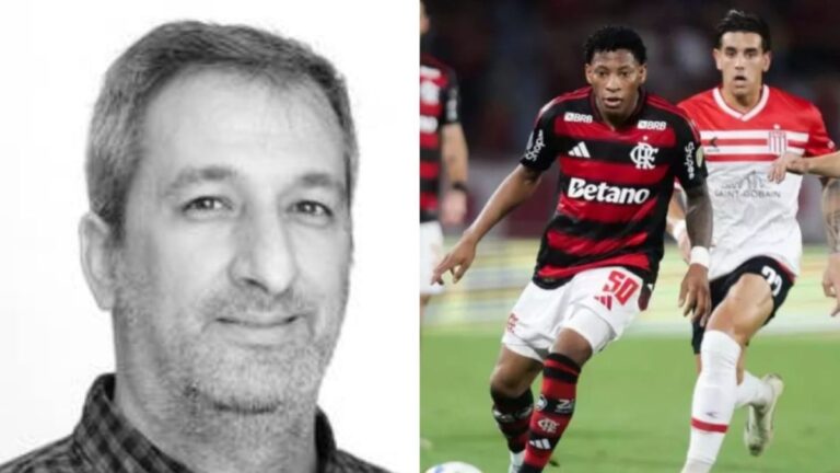 Flamengo enfrenta Estudiantes em clima acirrado na Libertadores: jornalista revela bastidores