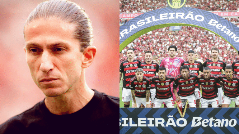 Flamengo Enfrenta Juventude, Estudiantes e Vasco em Sequência Decisiva