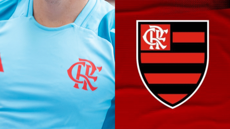 Flamengo fecha parceria com Medley para reforçar esportes olímpicos