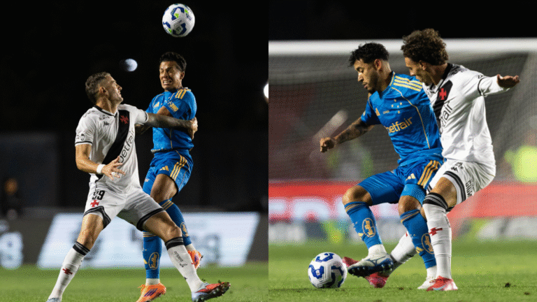 Flamengo Pode Ampliar Liderança no Brasileirão Após Derrota do Cruzeiro; Confira a Tabela Atualizada