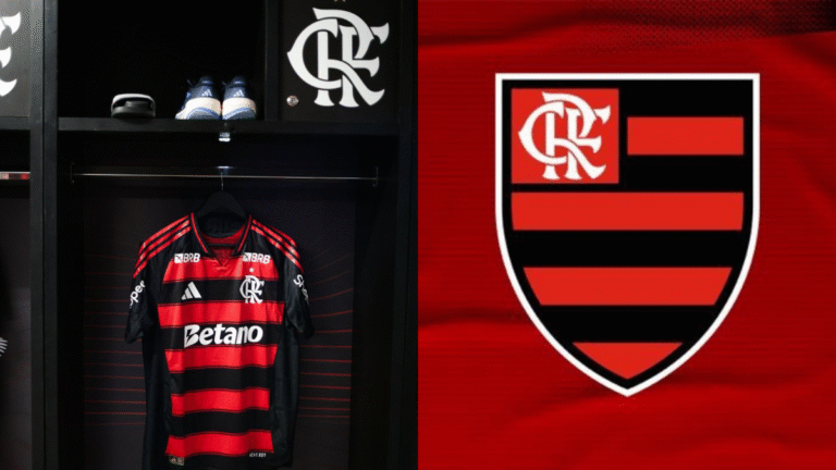 Flamengo Rescinde Contrato de Atacante Felipe Teresa: Veja os Detalhes