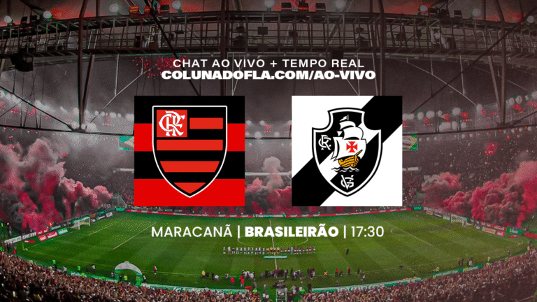 Flamengo x Vasco: Saiba Tudo Sobre o Clássico Carioca no Maracanã