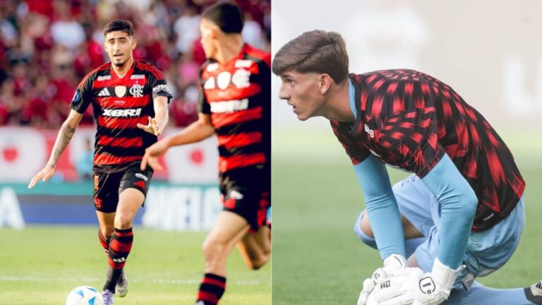 Flamengo x Vasco Sub-20: Saiba Onde Assistir e Horário do Jogo de Hoje