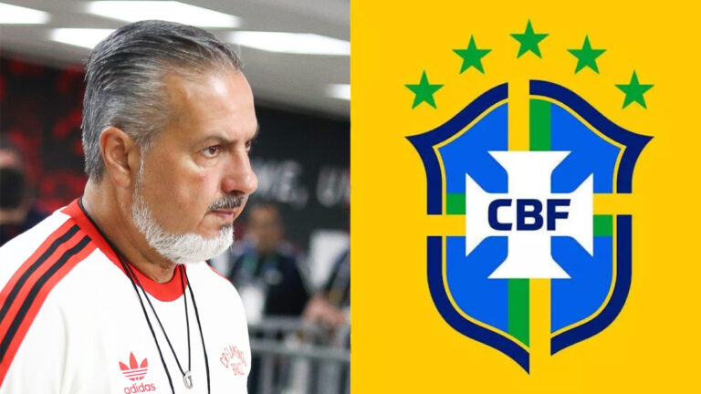José Boto Critica Arbitragem no Brasileirão em Jogos do Flamengo e Levanta Suspeitas