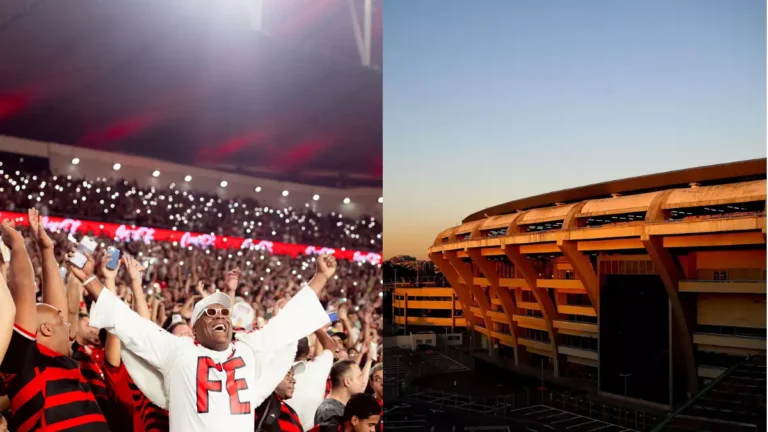Maracanã sediará jogo histórico da NFL em 2026