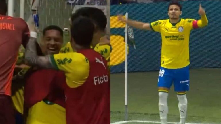 Palmeiras Vence Fortaleza com Pênalti e Se Aproxima do Flamengo no Brasileirão 2025