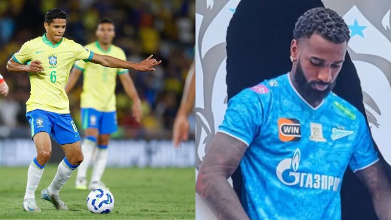 Revelada a Situação de Gerson no Zenit: Jogador do Flamengo Comenta