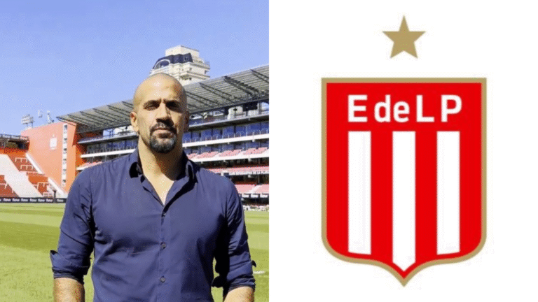 Verón ironiza episódio no Maracanã antes de duelo do Estudiantes contra o Flamengo