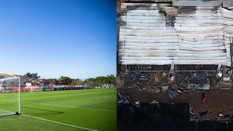 Absolvição dos Acusados pelo Incêndio no Ninho do Urubu: Justiça Decide