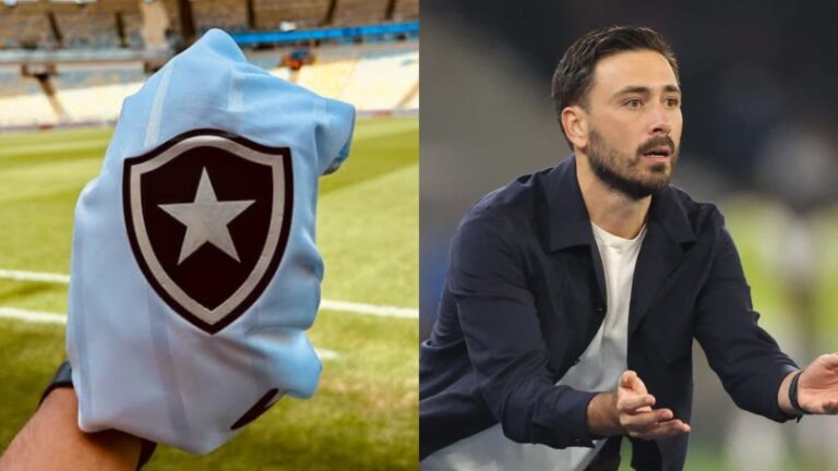 Botafogo Desfalcado: Lesão de Álvaro Montoro Impacta Clássico contra o Flamengo