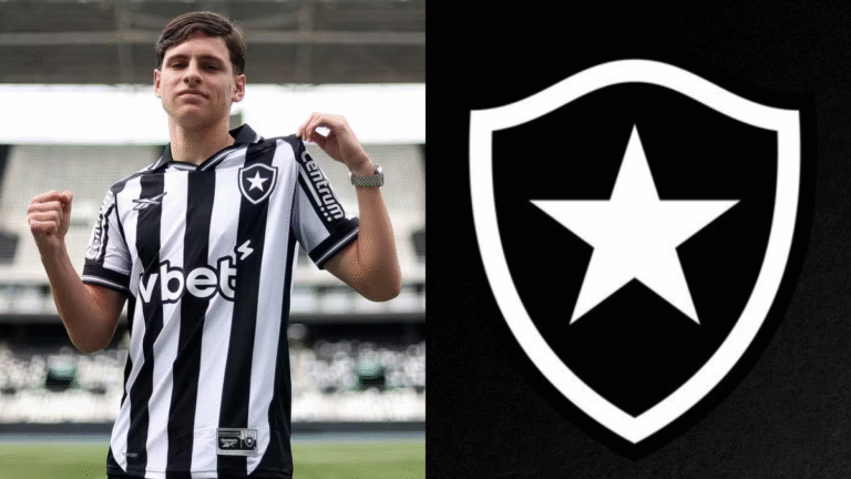 Botafogo sofre nova baixa e enfrenta Flamengo com desfalques; saiba mais