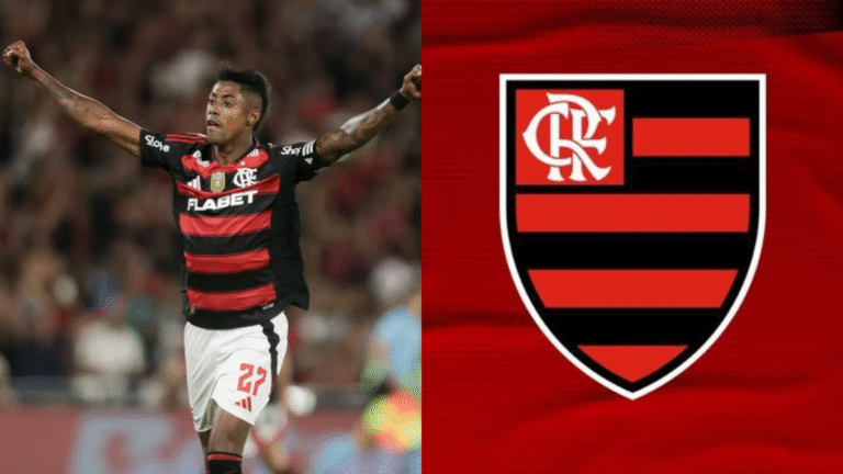 Bruno Henrique do Flamengo Enfrenta Novo Julgamento no STJD: Saiba Mais