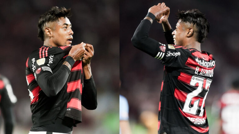 Bruno Henrique: O Potencial Pesadelo do Botafogo com Gols Decisivos