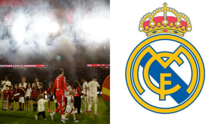 Campeão Mundial Borghi Compara Flamengo ao Real Madrid e Destaca Sua Grandeza
