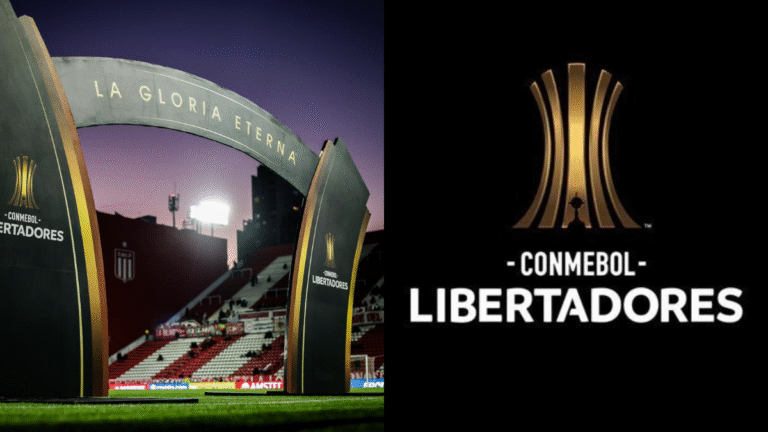 Conmebol Abre Disputa por Direitos de Transmissão da Libertadores: Saiba Quem Está na Briga