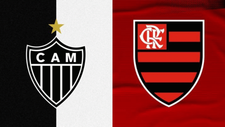Divergências na Libra: Atlético-MG Critica Flamengo por Postura nos Bastidores