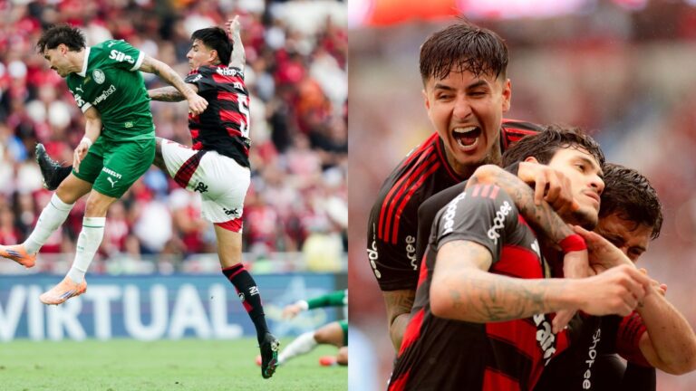 Erick Pulgar Suspenso: Desfalque do Flamengo Contra o Fortaleza no Brasileirão