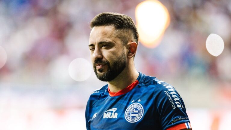 Everton Ribeiro, ídolo do Mengão, supera câncer na tireoide com sucesso