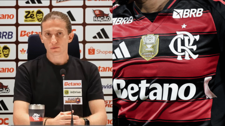 Filipe Luís Analisa Momento de Samuel Lino no Flamengo e Aponta Caminho para Recuperação