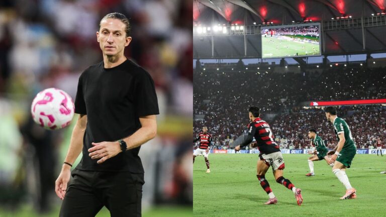 Filipe Luís Critica Regulamento do Brasileirão Após Vitória do Flamengo
