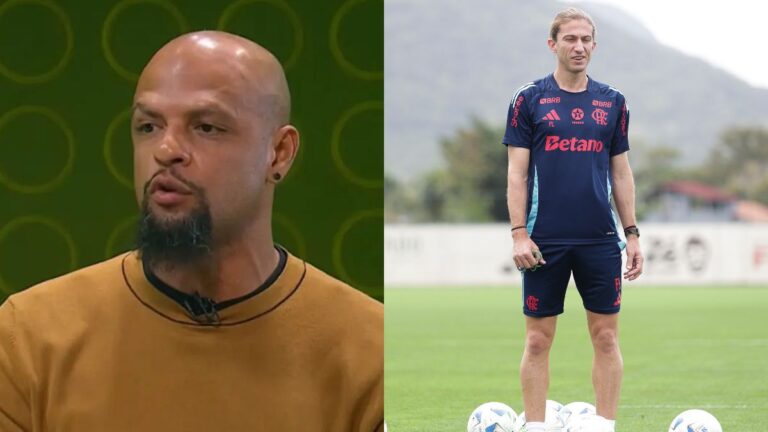 Filipe Luís e a Virada do Flamengo: Desafios e Expectativas do Rubro-Negro