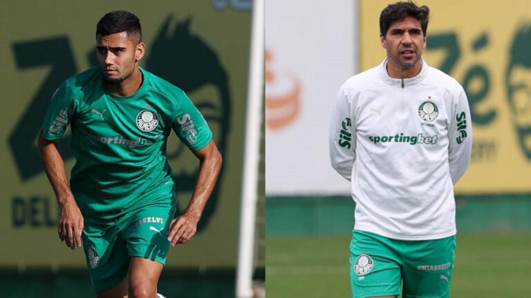 Flamengo Acompanha Palmeiras x Juventude: Impacto na Liderança do Brasileirão