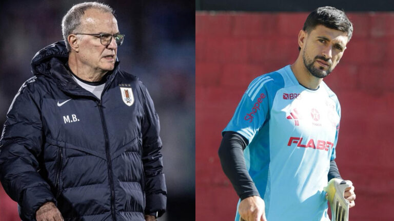 Flamengo comemora ausência de Arrascaeta e Varela na convocação do Uruguai para Data FIFA