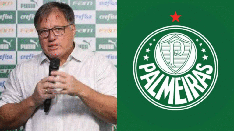 Flamengo e Palmeiras: Diretor do Verdão Responde a Filipe Luís e José Boto