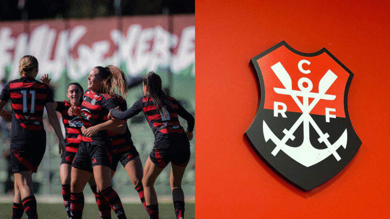 Flamengo em Destaque: Duas Atletas Convocadas para a Seleção Brasileira Sub-20