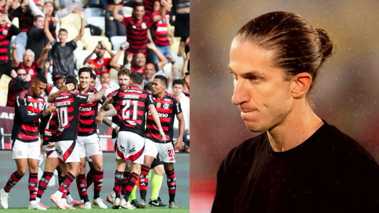 Flamengo enfrenta Fortaleza com dois desfalques importantes; confira a lista completa