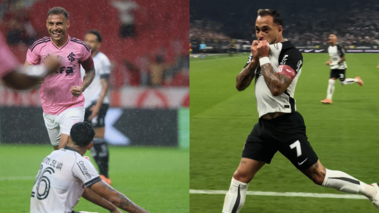 Flamengo Enfrenta o Bahia na 27ª Rodada do Brasileirão 2025: Confira os Resultados