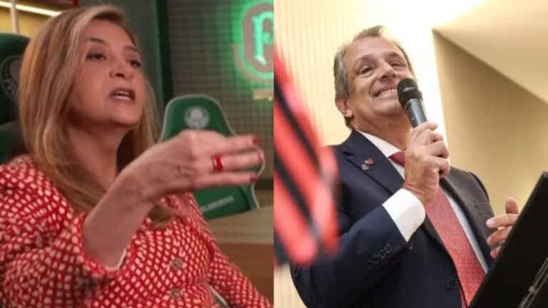 Flamengo enfrenta possível exclusão da Libra após desavenças com clubes