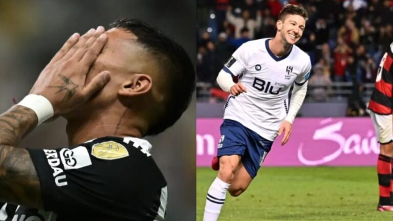 Flamengo enfrenta Racing em duelo com reencontros marcantes no Maracanã