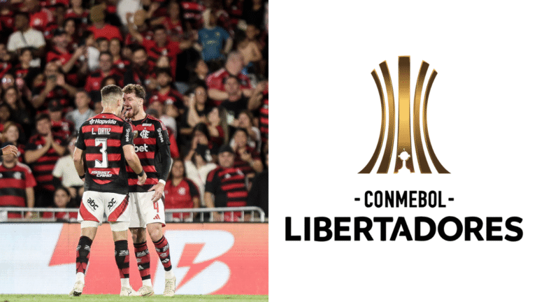 Flamengo enfrenta Racing na Libertadores: confira novidades e desfalques