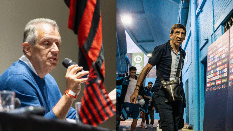 Flamengo Hoje: Principais Destaques do Rubro-Negro Neste Domingo, 12/10/2025