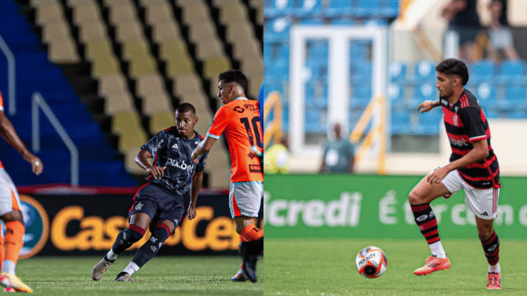 Flamengo Mostra Supremacia em Clássicos Cariocas em 2025: Apenas Duas Derrotas