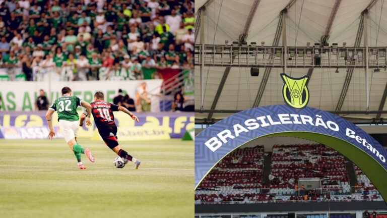 Flamengo na Busca pela Liderança: Cenários que Podem Mudar o Topo do Brasileirão