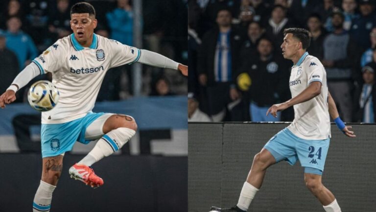 Flamengo Observa: Racing Empata com Independiente Rivadavia no Campeonato Argentino