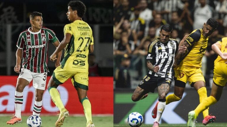 Flamengo se Prepara para Clássico Contra Botafogo Enquanto Brasileirão 2025 Pega Fogo